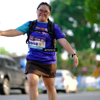 Runner Photo 8296501