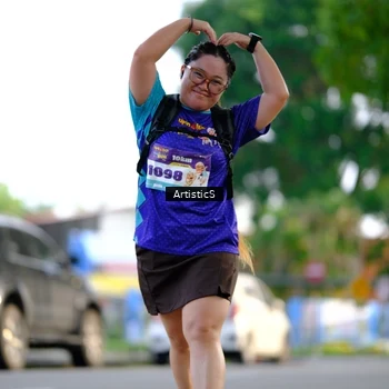Runner Photo 8296502