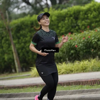 Runner Photo 8296503