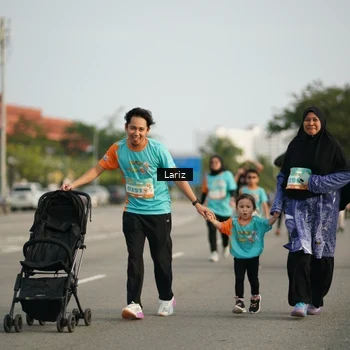 Runner Photo 8296504