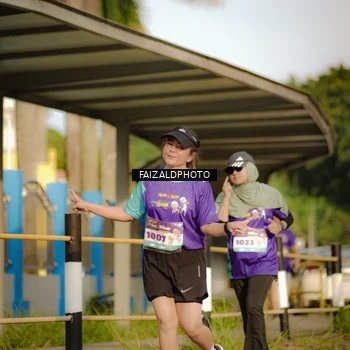 Runner Photo 8296505