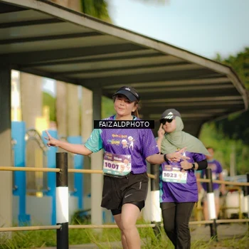 Runner Photo 8296506