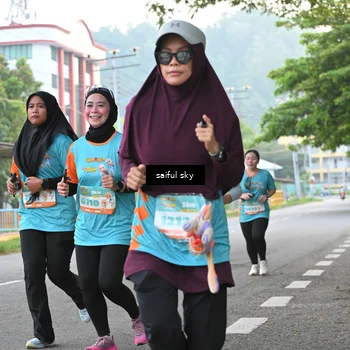 Runner Photo 8296509