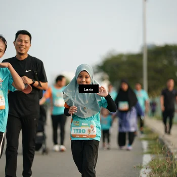 Runner Photo 8296510
