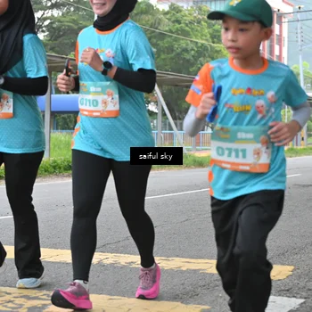 Runner Photo 8296511