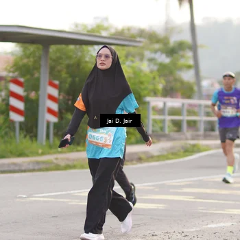 Runner Photo 8296514