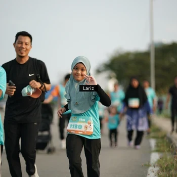 Runner Photo 8296515