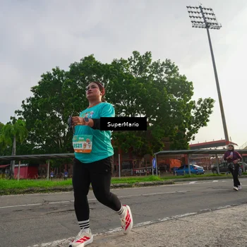 Runner Photo 8296517