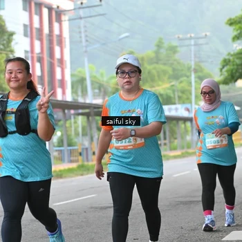 Runner Photo 8296520