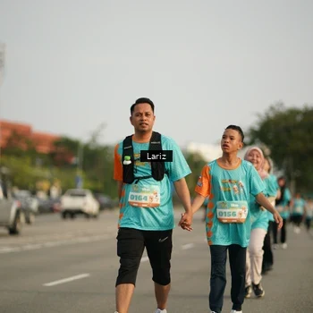 Runner Photo 8296521