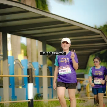Runner Photo 8296522