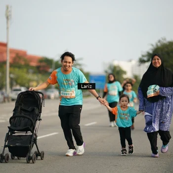 Runner Photo 8296523