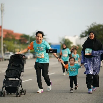 Runner Photo 8296526