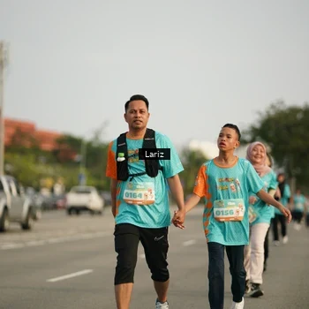 Runner Photo 8296528