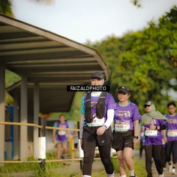 Runner Photo 8296533