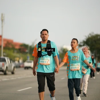 Runner Photo 8296535