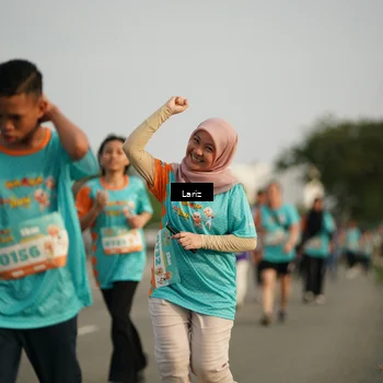 Runner Photo 8296543
