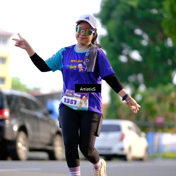 Runner Photo 8296546
