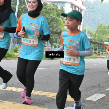 Runner Photo 8296556