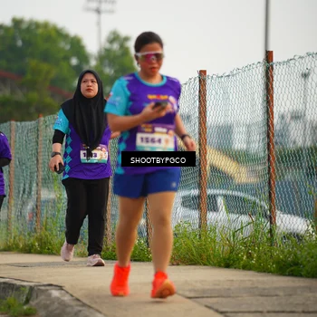 Runner Photo 8296558