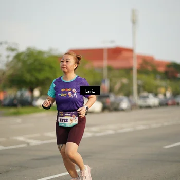 Runner Photo 8296563