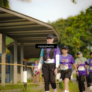 Runner Photo 8296564
