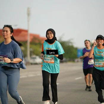 Runner Photo 8296568