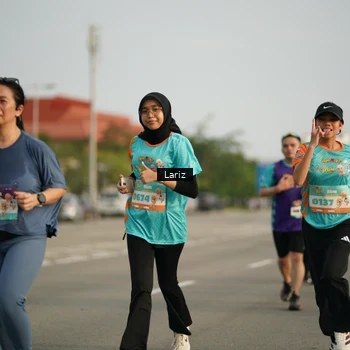 Runner Photo 8296571