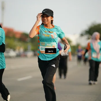 Runner Photo 8296573