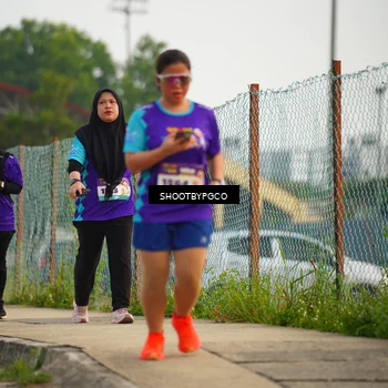 Runner Photo 8296577