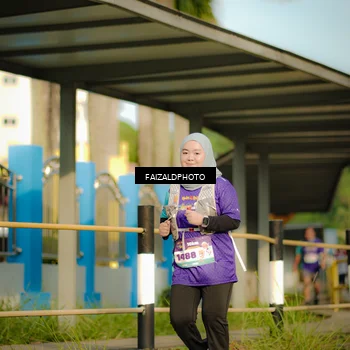 Runner Photo 8296579