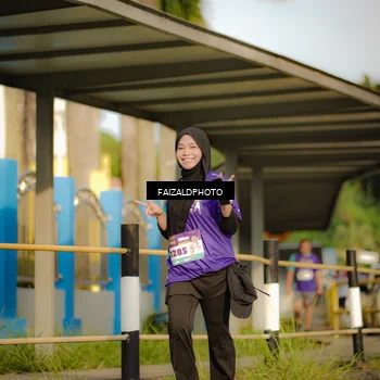 Runner Photo 8296583