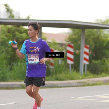 Runner Photo 8296586