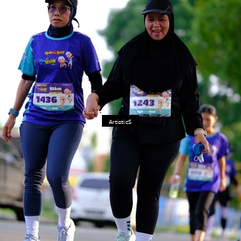 Runner Photo 8296587