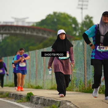 Runner Photo 8296588