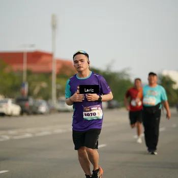 Runner Photo 8296589