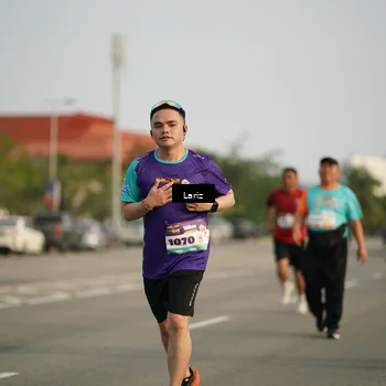 Runner Photo 8296591