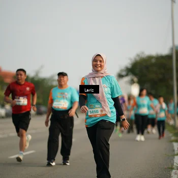 Runner Photo 8296593