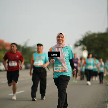 Runner Photo 8296594