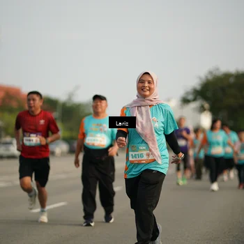 Runner Photo 8296597