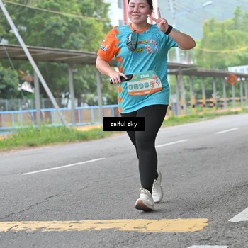Runner Photo 8296599