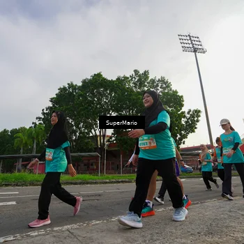 Runner Photo 8296601