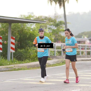 Runner Photo 8296602