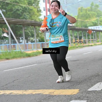 Runner Photo 8296604
