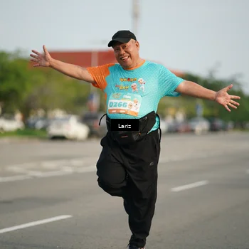Runner Photo 8296605
