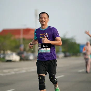 Runner Photo 8296606