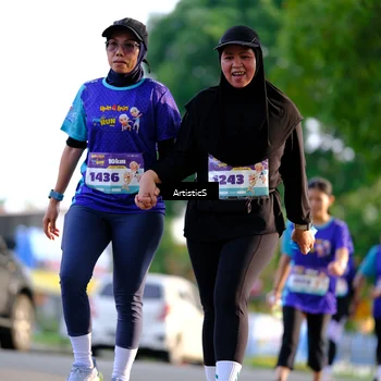 Runner Photo 8296607