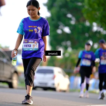 Runner Photo 8296608