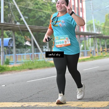 Runner Photo 8296609