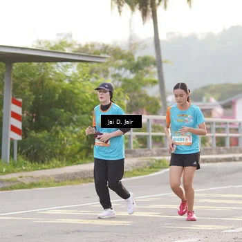 Runner Photo 8296611